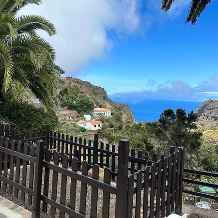 Casa Rural La Vega Agulo エクステリア 写真