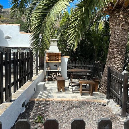 Casa Rural La Vega Agulo エクステリア 写真