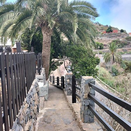 Casa Rural La Vega Agulo エクステリア 写真