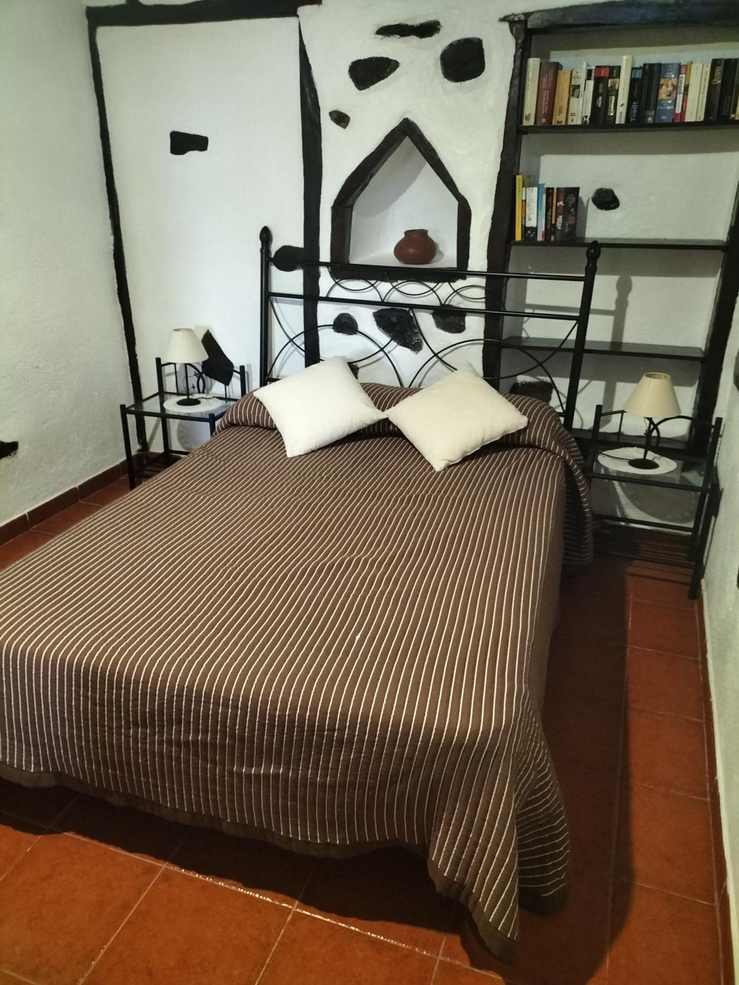 Casa Rural La Vega Agulo エクステリア 写真